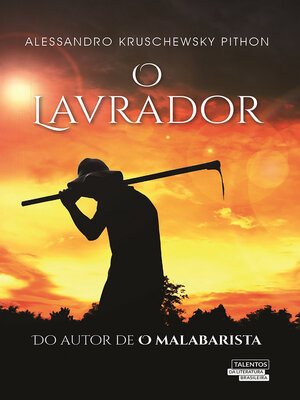 cover image of O LAVRADOR